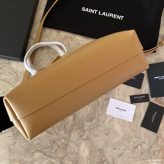 Repzbay REP LEATHER LAURENT YSL SHOPPING SAINT 0717